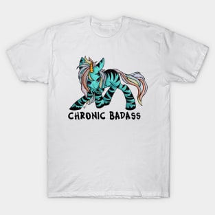 Chronic Badass T-Shirt